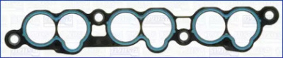 WILMINK GROUP wg1161648 -  Прокладка, впускной коллектор